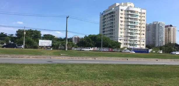 Lote/Terreno para venda ou aluguel, 1290m² no Recreio dos Bandeirantes, Rio de Janeiro