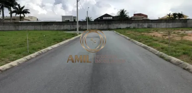 Lote/Terreno à venda, 250m² no Caminho Novo, Tremembé
