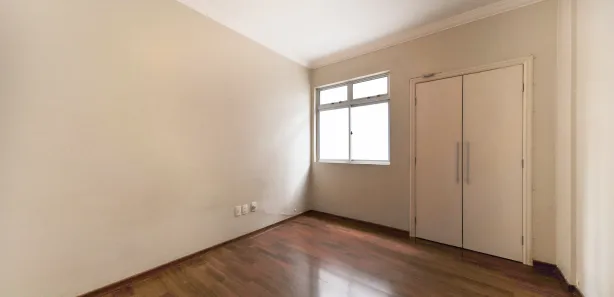 Apartamento com 4 Quartos à venda, 180m² no Vila Paris, Belo Horizonte