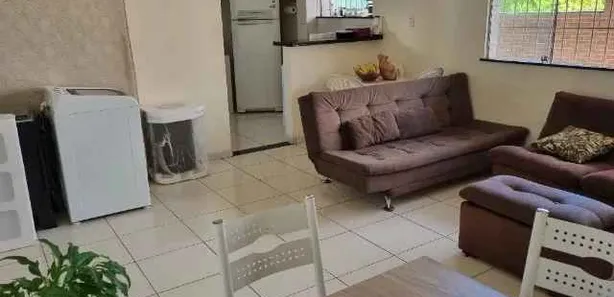 Apartamento com 4 Quartos à venda, 103m² no Canela, Salvador