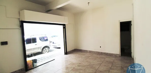 Ponto Comercial para alugar, 15m² no Cidade Alta, Natal