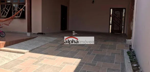 Sobrado com 4 Quartos à venda, 260m² no Vila Real Continuaçao, Hortolândia