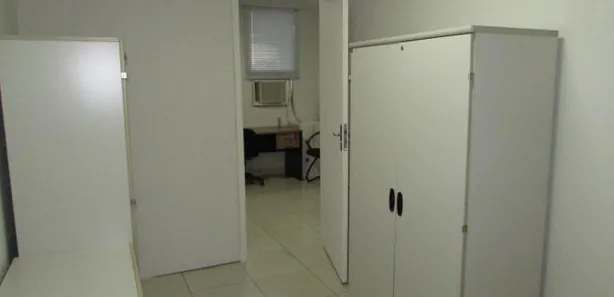 Sala Comercial à venda, 60m² no Cidade Jardim, Belo Horizonte