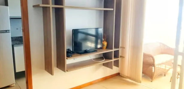 Apartamento com 1 Quarto à venda, 60m² no Pituba, Salvador