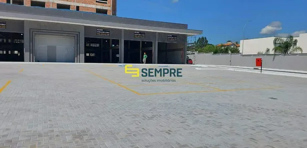 Galpão/Depósito/Armazém para alugar, 935m² no Betim Industrial, Betim