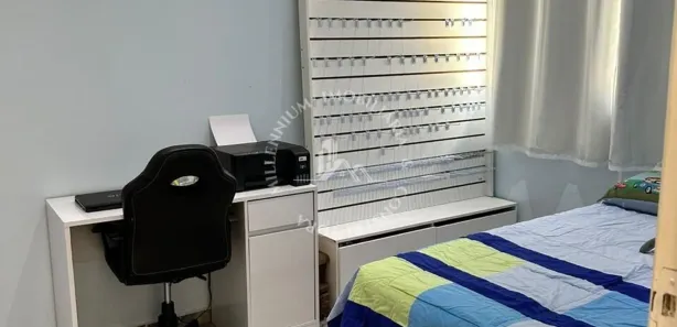 Apartamento com 2 Quartos à venda, 54m² no Cidade Nova, Manaus