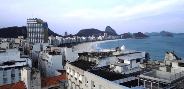 Cobertura com 4 Quartos à venda, 400m² no Copacabana, Rio de Janeiro