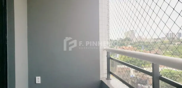 Apartamento com 3 Quartos à venda, 80m² no Nossa Senhora das Graças, Manaus
