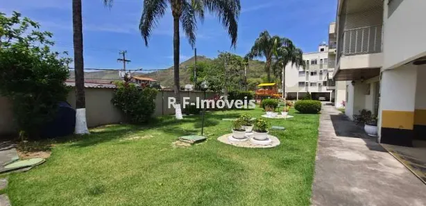 Apartamento com 2 Quartos para alugar, 58m² no Jardim Sulacap, Rio de Janeiro