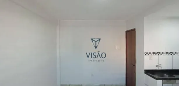Kitnet com 1 Quarto para alugar, 30m² no Zona Industrial, Brasília