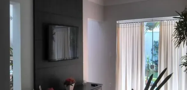 Casa de Condomínio com 4 Quartos à venda, 1001m² no Jardim Brasil, Limeira