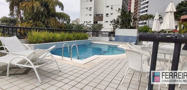 Apartamento com 4 Quartos para venda ou aluguel, 197m² no Graça, Salvador