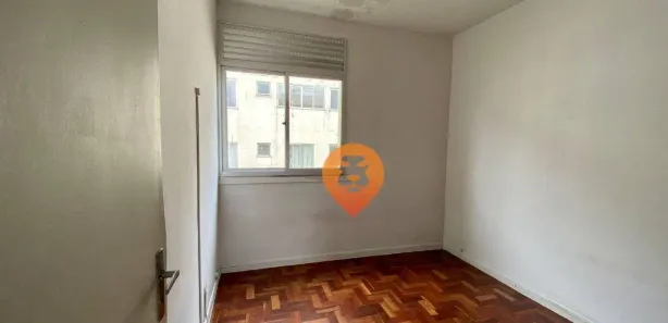 Apartamento com 2 Quartos para alugar, 55m² no Santa Tereza, Belo Horizonte