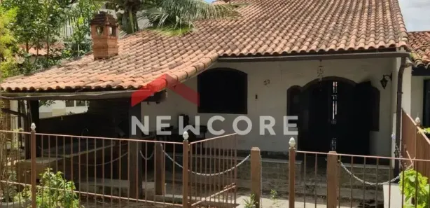 Fazenda/Sítio com 2 Quartos à venda, 74m² no Andorinhas, Iguaba Grande