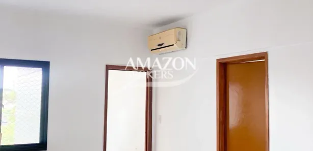 Apartamento com 2 Quartos à venda, 70m² no Parque 10 de Novembro, Manaus