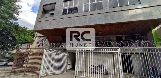 Sala Comercial para alugar, 26m² no Santo Agostinho, Belo Horizonte