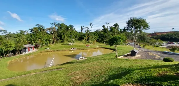 Fazenda/Sítio com 3 Quartos à venda, 18000m² no , Antonina