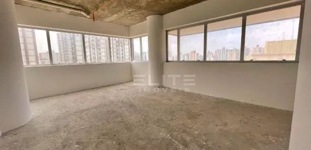 Sala Comercial à venda, 38m² no Centro, Santo André