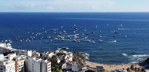 Lote/Terreno à venda, 964m² no Rio Vermelho, Salvador