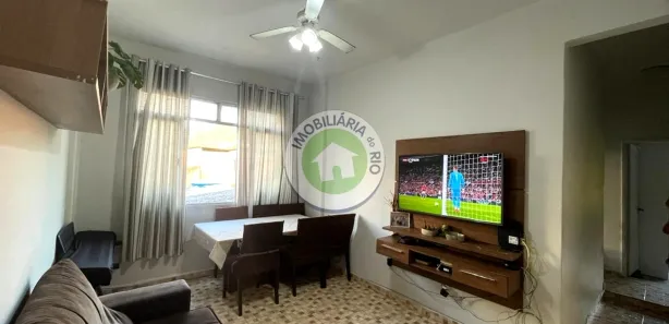 Apartamento com 3 Quartos para venda ou aluguel, 78m² no Freguesia (Jacarepaguá), Rio de Janeiro