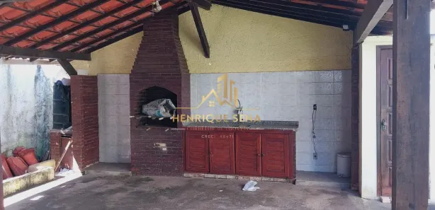 Apartamento com 3 Quartos para venda ou aluguel, 80m² no Balneário São Pedro, São Pedro da Aldeia