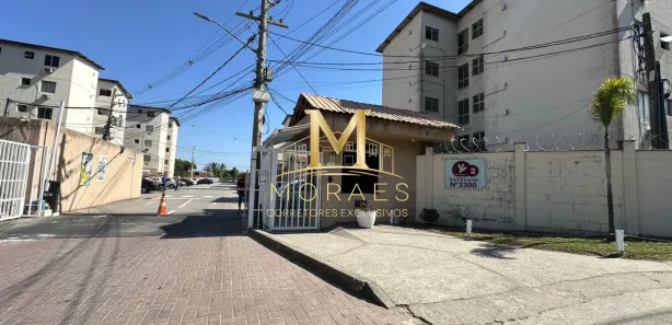 Apartamento com 13 Quartos à venda, 58m² no Paciência, Rio de Janeiro