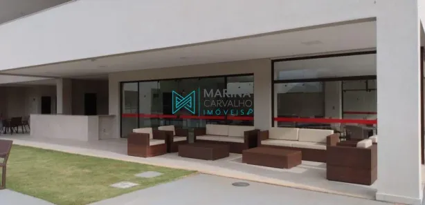 Lote/Terreno à venda, 1125m² no Eco Village, Lagoa Santa