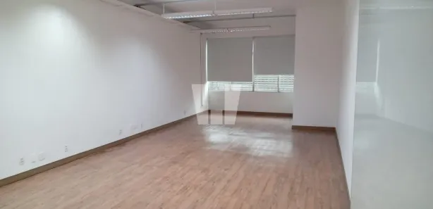 Sala Comercial para alugar, 650m² no Carmo, Belo Horizonte