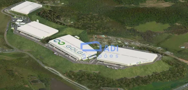 Galpão/Depósito/Armazém para alugar, 10926m² no Parque Santa Amélia, Itapecerica da Serra