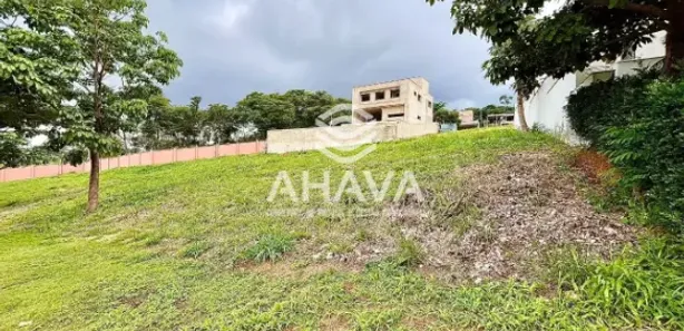 Lote/Terreno à venda, 502m² no Alphaville Vespasiano, Vespasiano