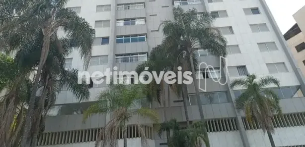 Cobertura com 4 Quartos à venda, 222m² no Santo Antônio, Belo Horizonte