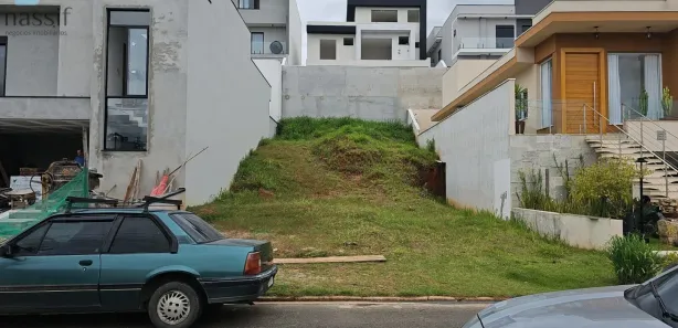 Lote/Terreno à venda, 250m² no Cézar de Souza, Mogi das Cruzes