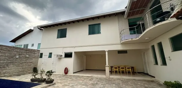 Casa com 3 Quartos à venda, 360m² no Dom Pedro I, Manaus