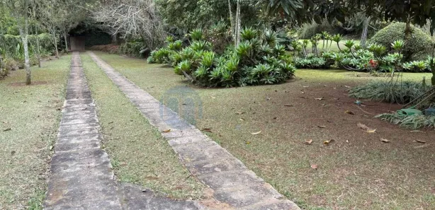 Fazenda/Sítio com 3 Quartos à venda, 4371m² no Posse, Petrópolis