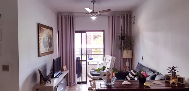 Apartamento com 3 Quartos à venda, 82m² no Enseada, Guarujá