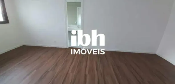 Apartamento com 4 Quartos à venda, 145m² no Gutierrez, Belo Horizonte