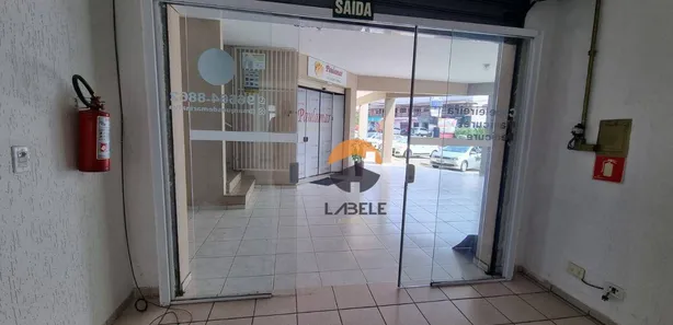 Ponto Comercial à venda, 32m² no Parque Rincão, Cotia
