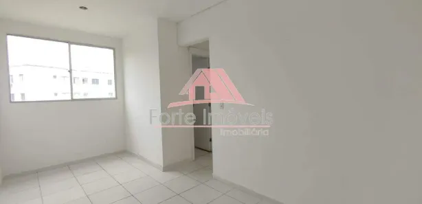 Apartamento com 2 Quartos à venda, 44m² no Campo Grande, Rio de Janeiro