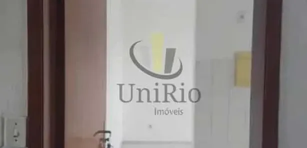 Apartamento com 2 Quartos à venda, 46m² no Paciência, Rio de Janeiro