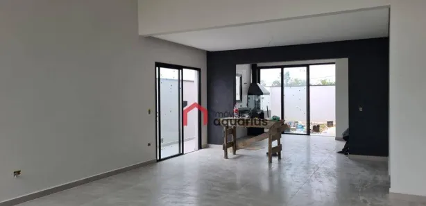 Casa de Condomínio com 3 Quartos à venda, 150m² no Condomínio Terras do Vale, Caçapava