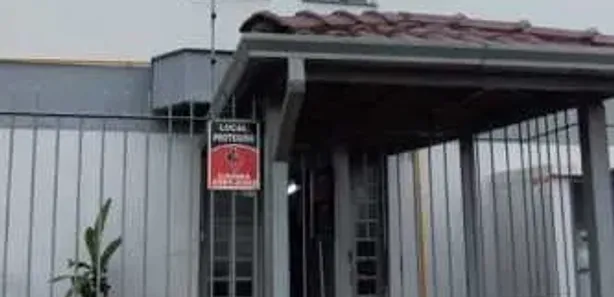 Kitnet com 1 Quarto para alugar, 25m² no Cristo Rei, São Leopoldo