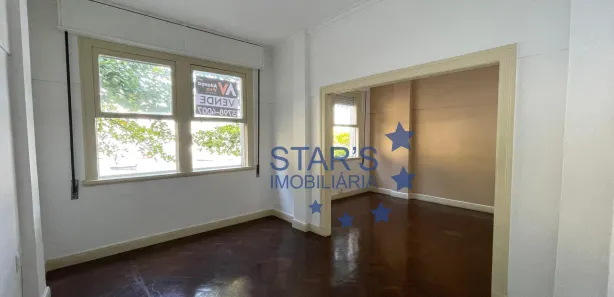 Apartamento com 3 Quartos à venda, 101m² no Urca, Rio de Janeiro