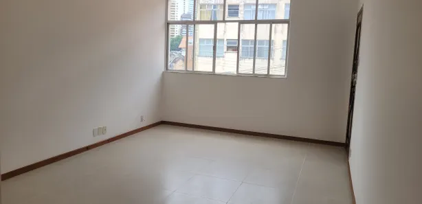 Apartamento com 3 Quartos à venda, 90m² no Canela, Salvador