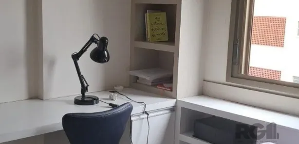 Apartamento com 1 Quarto à venda, 40m² no Santana, Porto Alegre