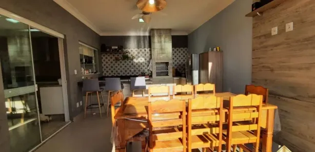 Casa de Condomínio com 2 Quartos à venda, 144m² no Caminho Novo, Tremembé