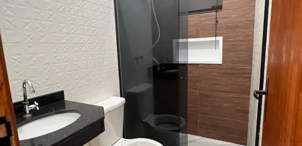 Casa com 2 Quartos à venda, 99m² no Nova Califórnia (Tamoios), Cabo Frio
