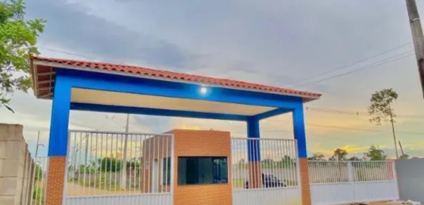 Lote/Terreno à venda, 1000m² no , Iranduba