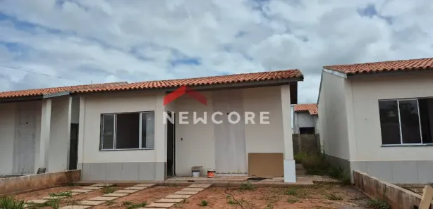 Casa de Condomínio com 3 Quartos à venda, 75m² no Lagoinha, Imperatriz