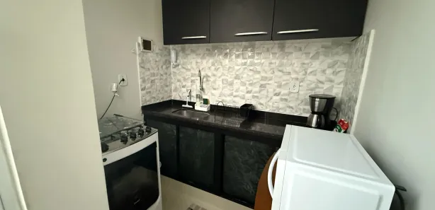 Apartamento com 1 Quarto para alugar, 40m² no Flamengo, Rio de Janeiro