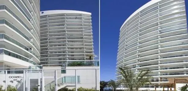 Apartamento com 3 Quartos à venda, 135m² no Vila Alzira, Guarujá